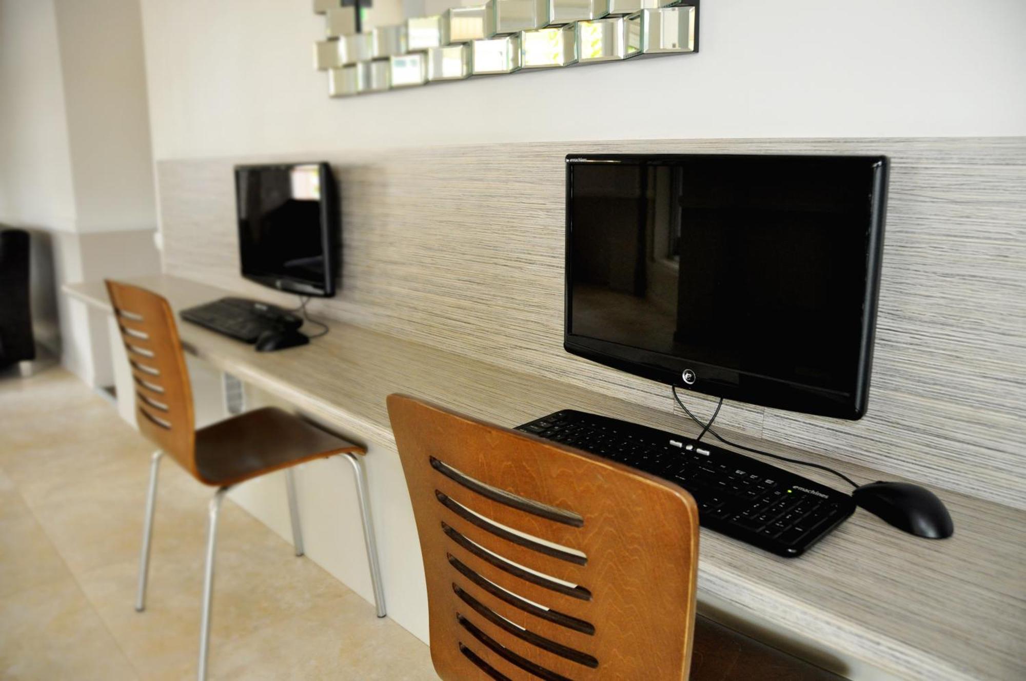 City Oasis Inn Townsville, Surestay Collection By BW Esterno foto