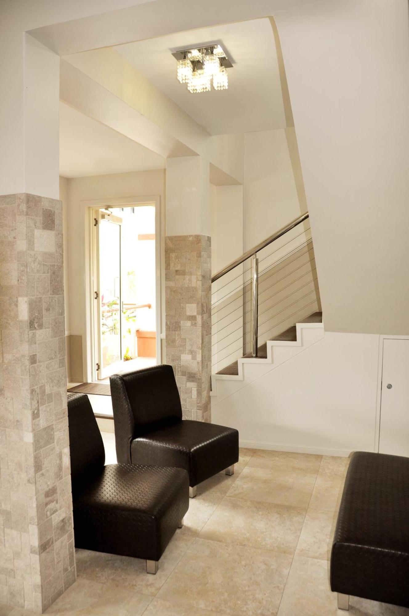City Oasis Inn Townsville, Surestay Collection By BW Esterno foto