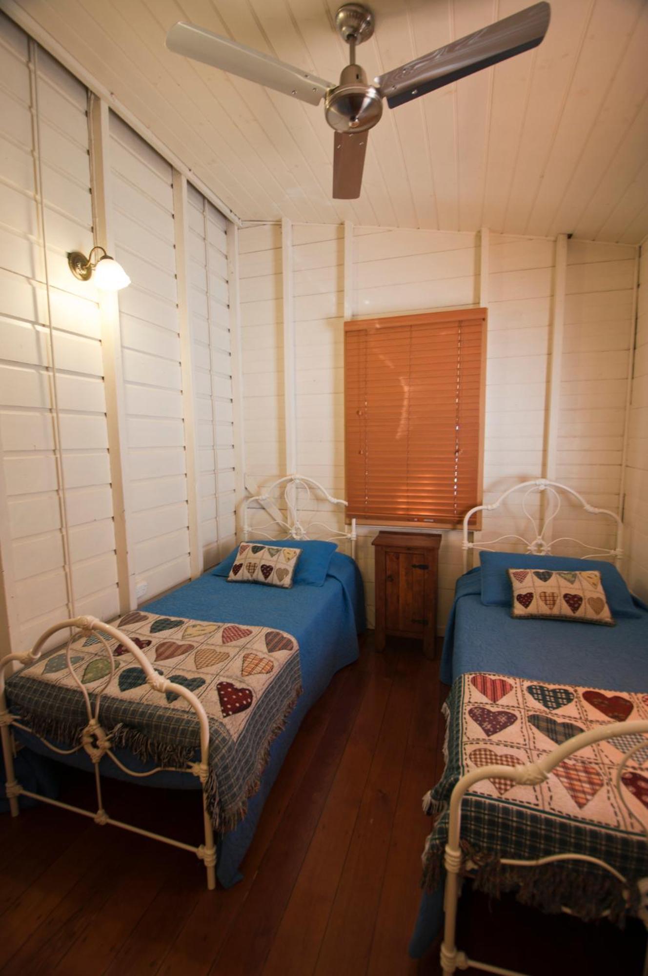 City Oasis Inn Townsville, Surestay Collection By BW Esterno foto