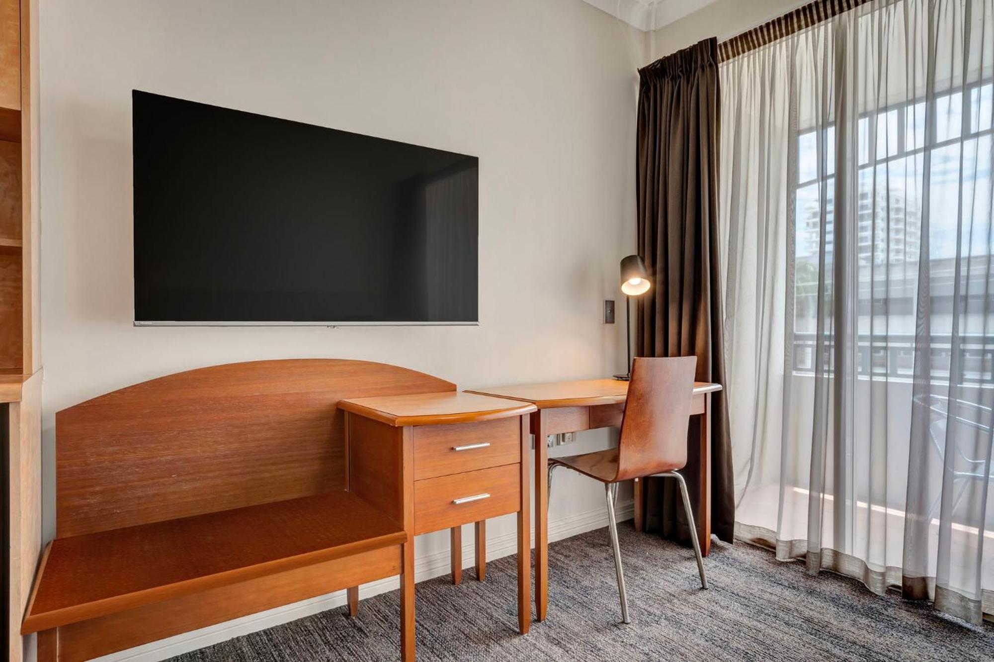 City Oasis Inn Townsville, Surestay Collection By BW Esterno foto