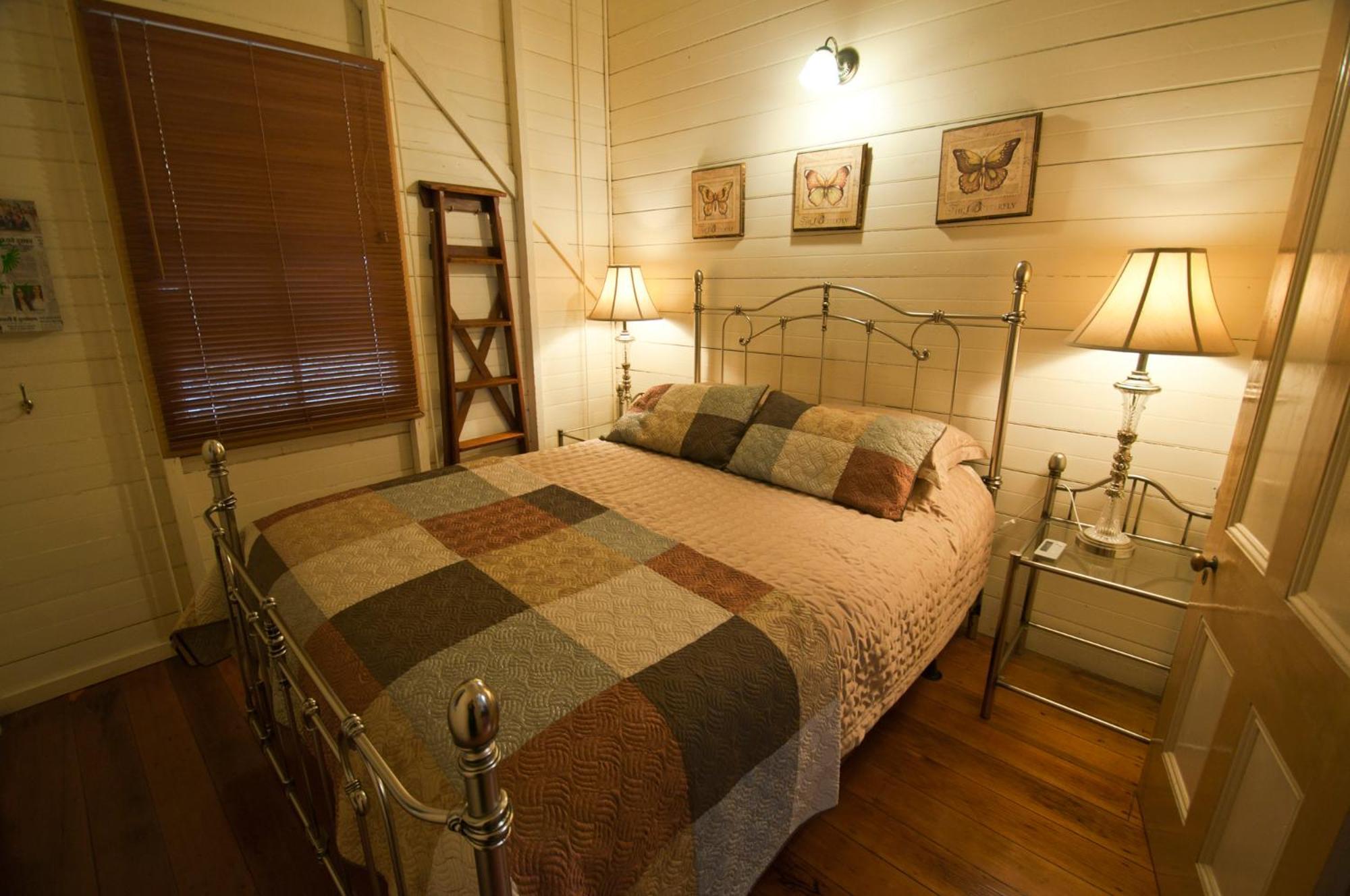 City Oasis Inn Townsville, Surestay Collection By BW Esterno foto