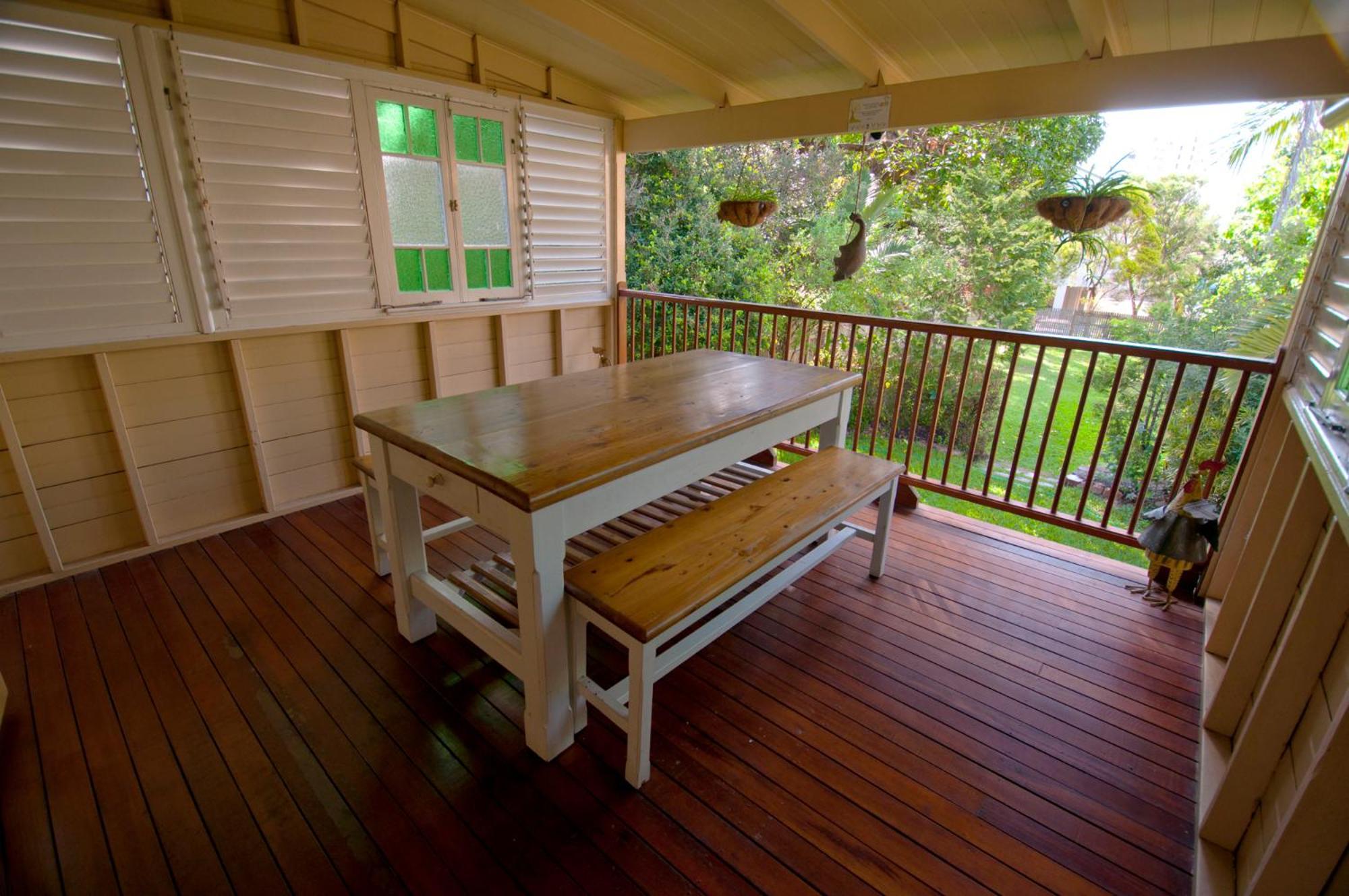 City Oasis Inn Townsville, Surestay Collection By BW Esterno foto
