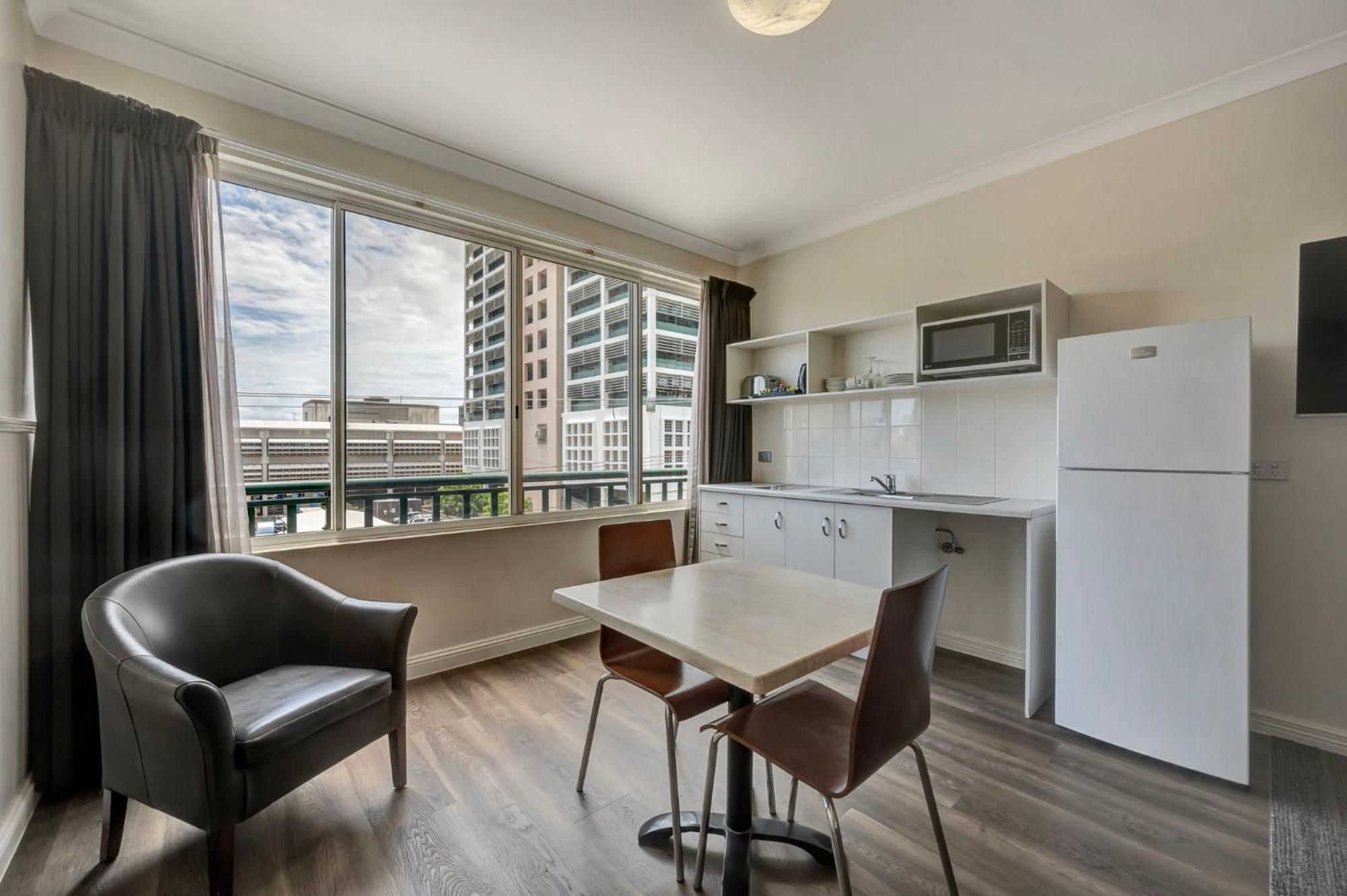 City Oasis Inn Townsville, Surestay Collection By BW Esterno foto