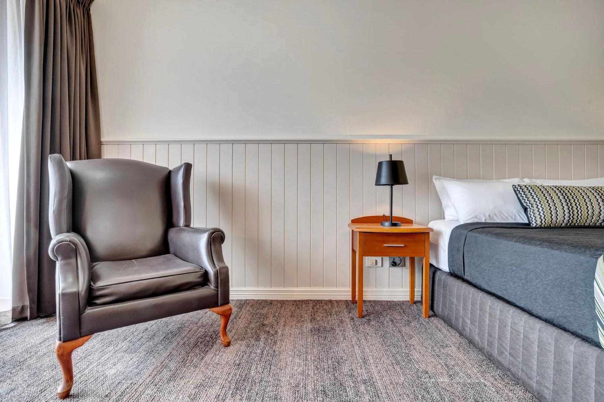 City Oasis Inn Townsville, Surestay Collection By BW Esterno foto