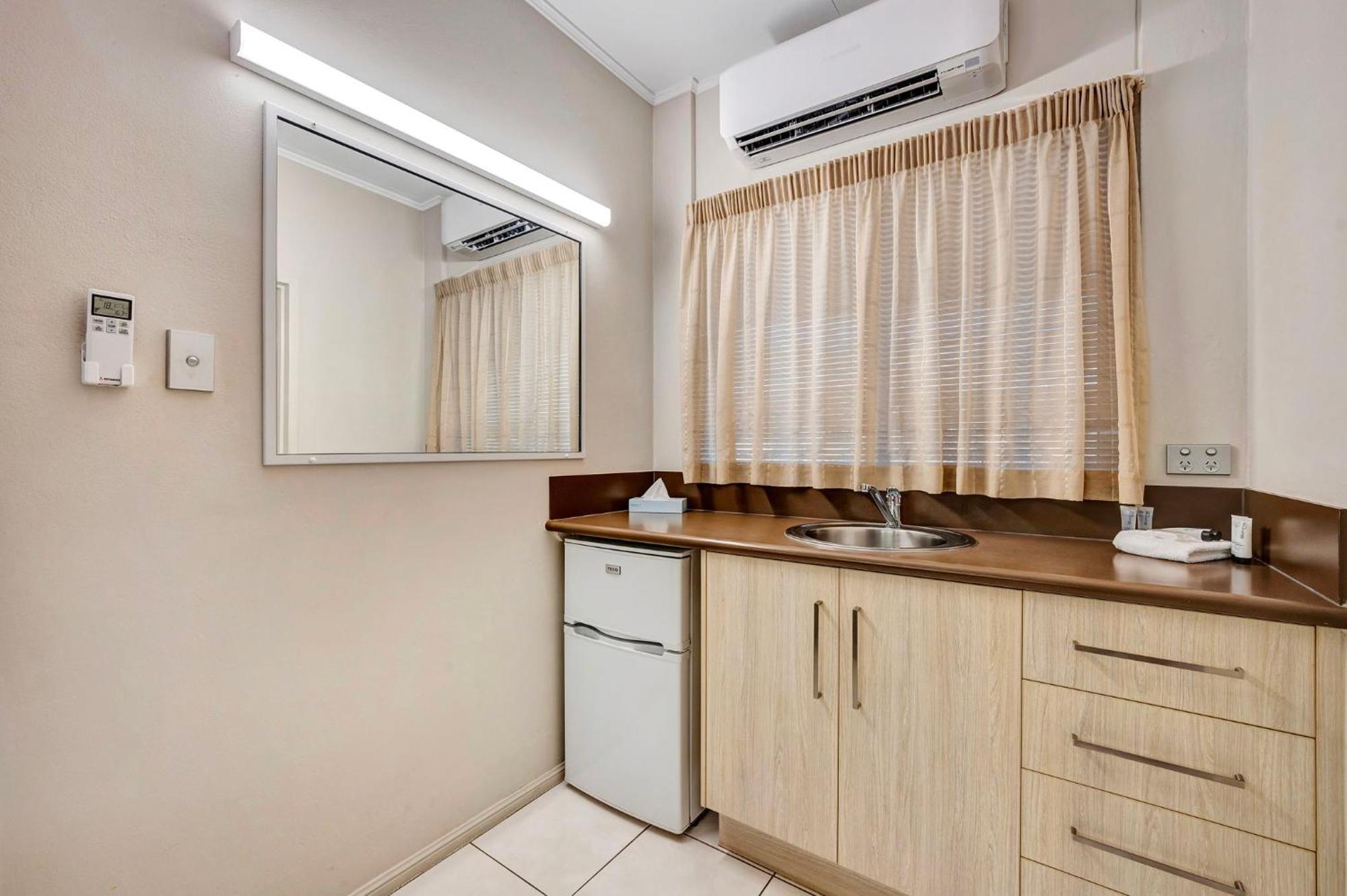 City Oasis Inn Townsville, Surestay Collection By BW Esterno foto