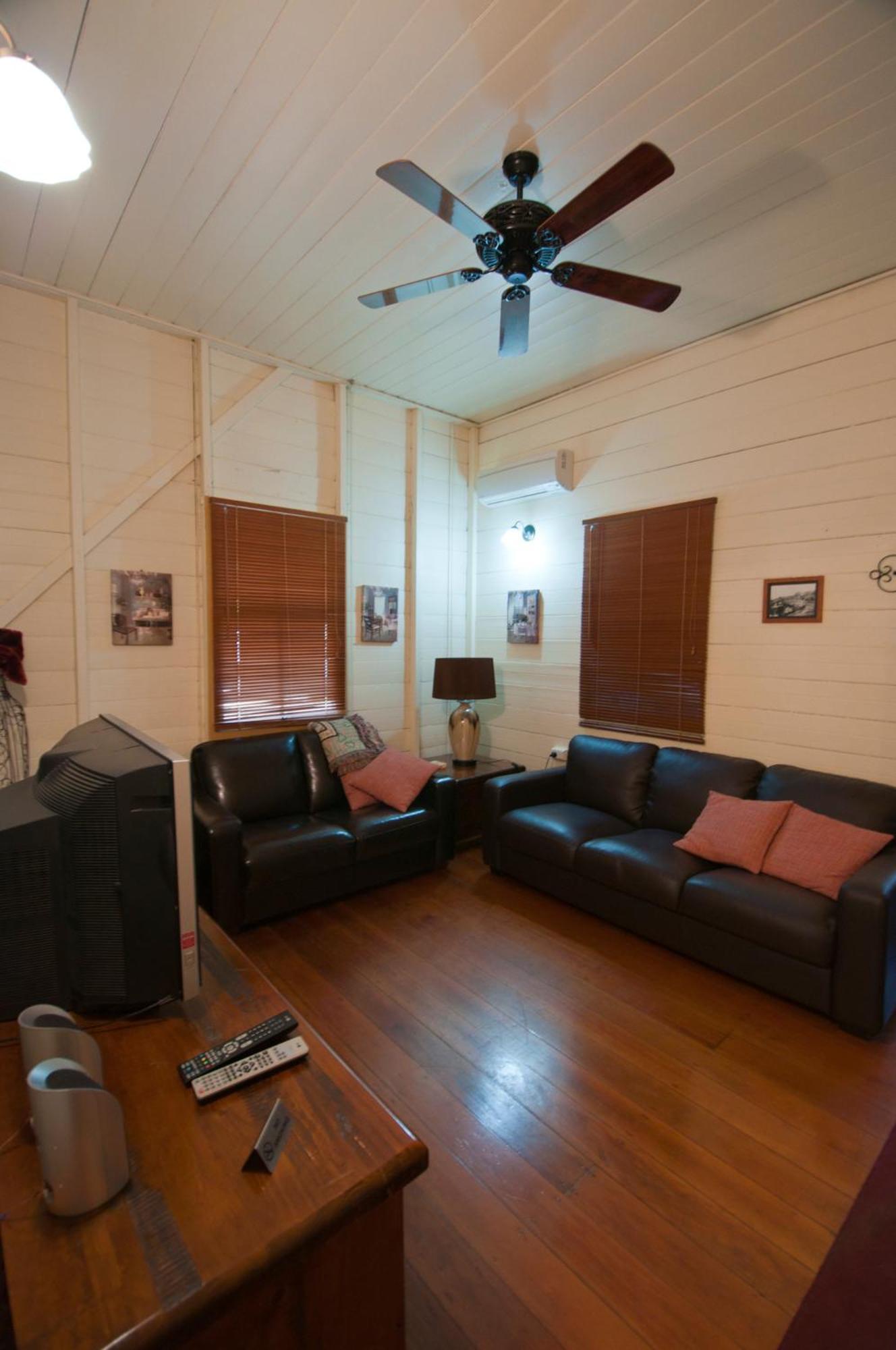 City Oasis Inn Townsville, Surestay Collection By BW Esterno foto