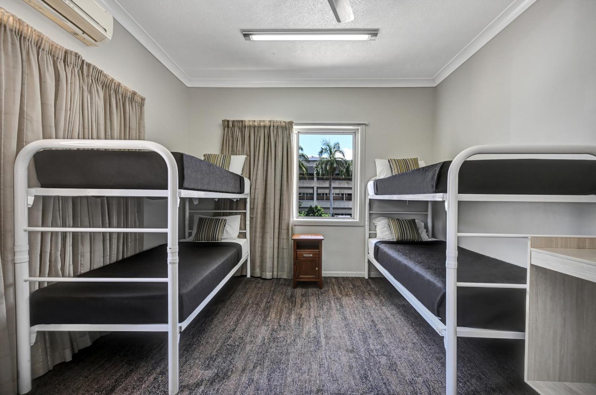 City Oasis Inn Townsville, Surestay Collection By BW Esterno foto