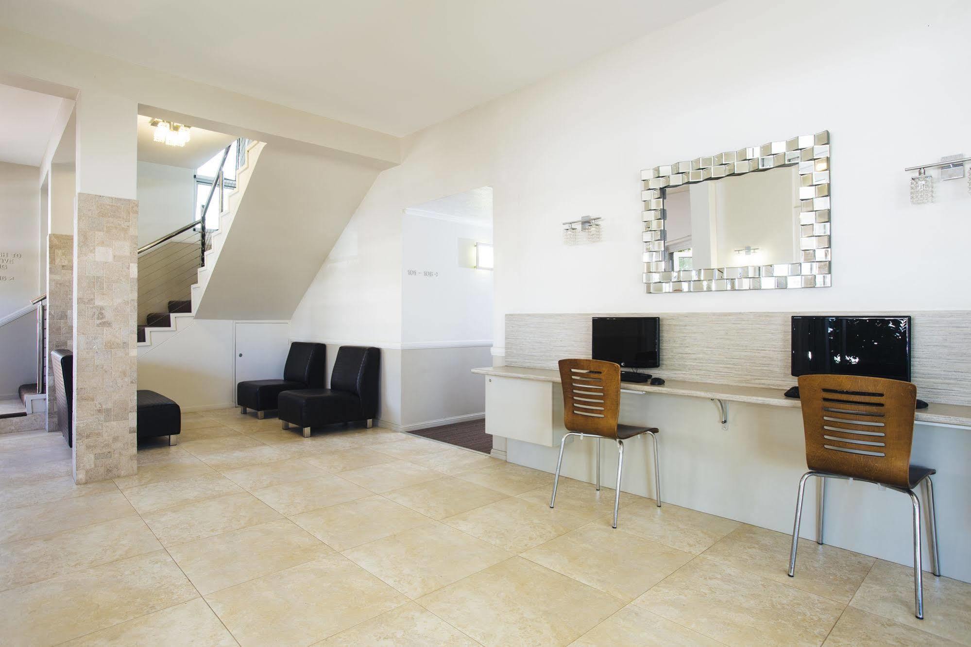 City Oasis Inn Townsville, Surestay Collection By BW Esterno foto
