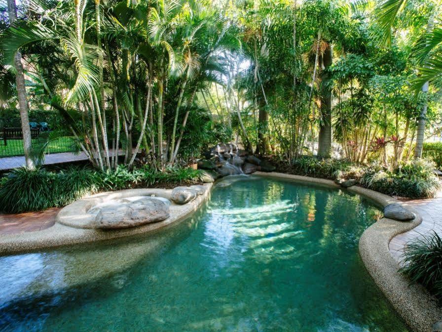 City Oasis Inn Townsville, Surestay Collection By BW Esterno foto