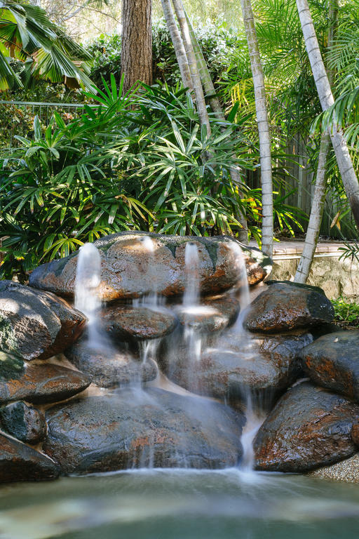 City Oasis Inn Townsville, Surestay Collection By BW Esterno foto