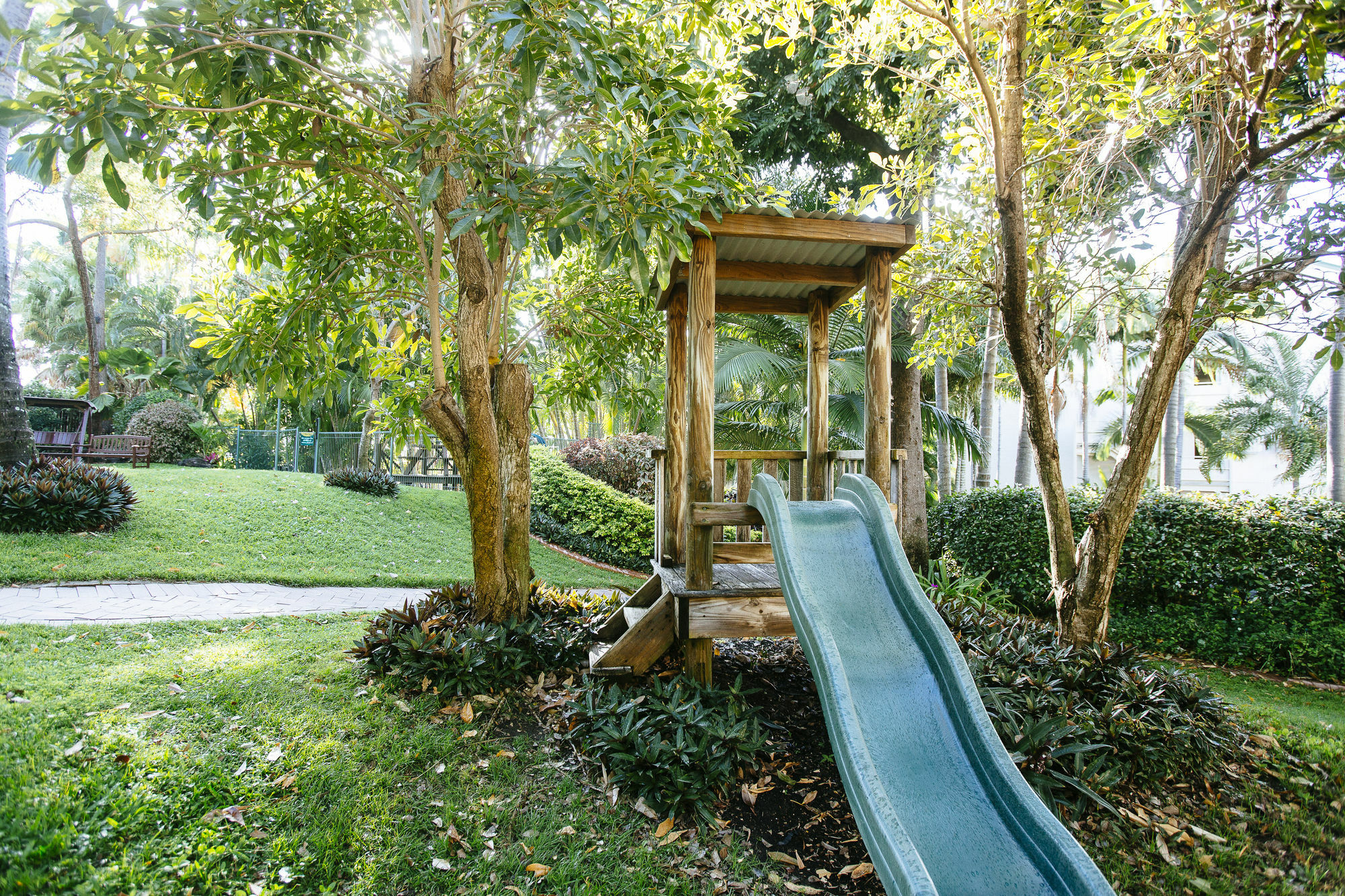 City Oasis Inn Townsville, Surestay Collection By BW Esterno foto
