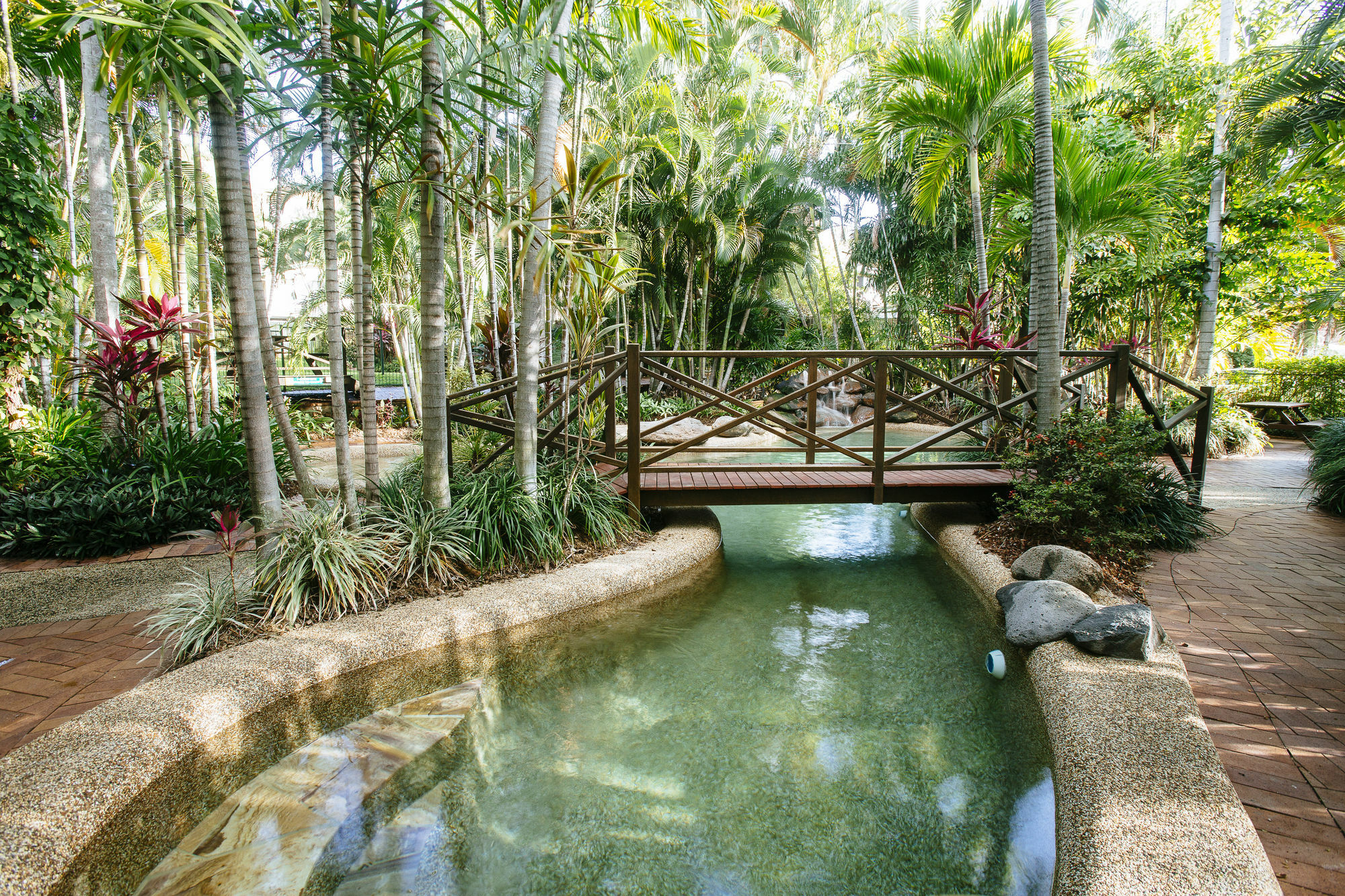 City Oasis Inn Townsville, Surestay Collection By BW Esterno foto
