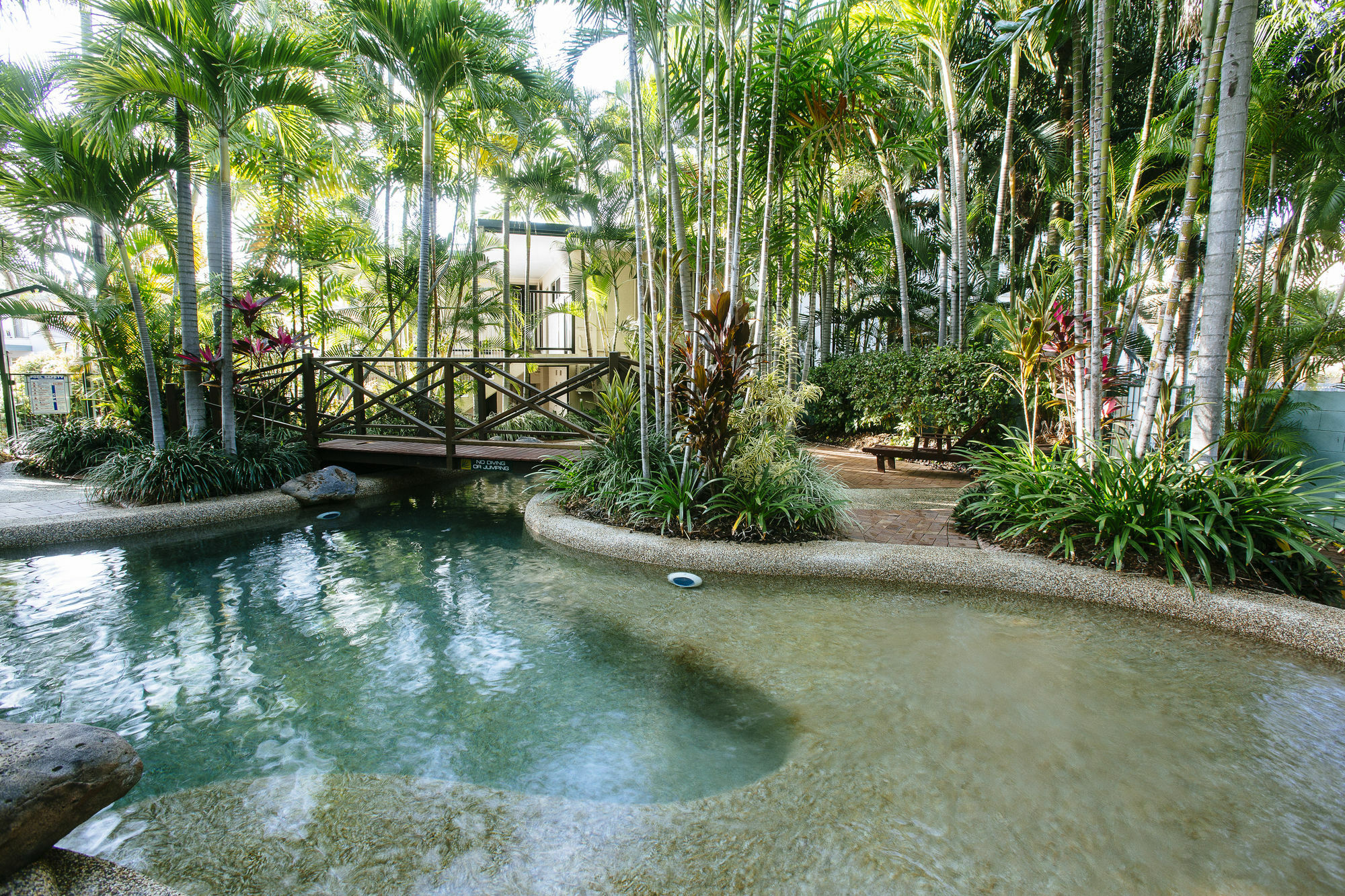 City Oasis Inn Townsville, Surestay Collection By BW Esterno foto